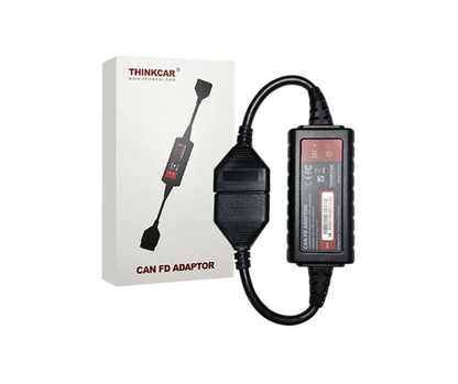 Adaptador CAN FD THINKCAR | OBD 16 PIN