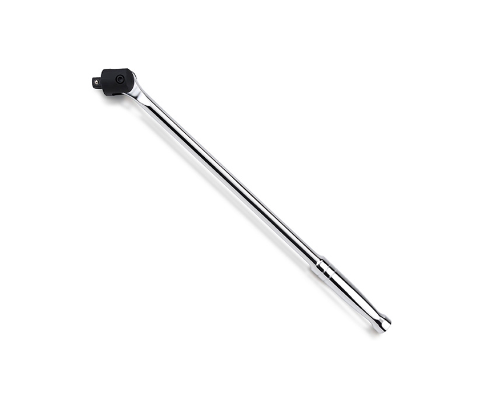 Barrote de Fuerza Articulado TOPTUL - Encastre 1/2" (18 Pulgadas)