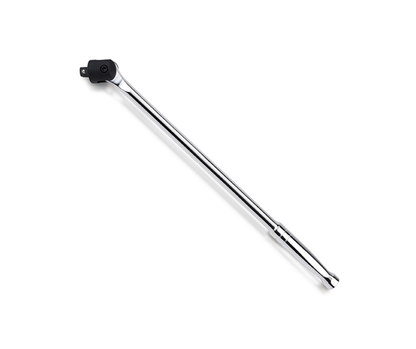 Barrote de Fuerza Articulado TOPTUL - Encastre 1/2" (18 Pulgadas)