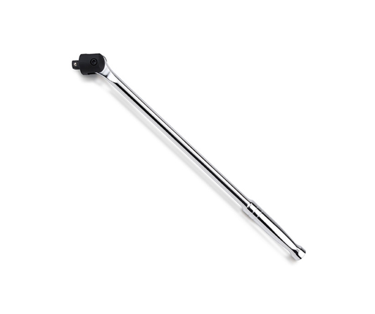 Barrote de Fuerza Articulado TOPTUL - Encastre 1/2" (18 Pulgadas)