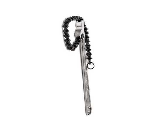 Llave para Cadena con Mango de 15" y Cadena de 19" "SNAP-ON"