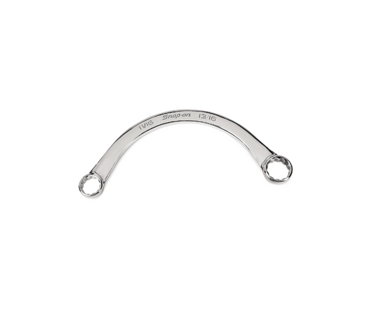 Llave de ojo especial 11/16'' - 13/16'' ''SNAP-ON'' (U.S.A)