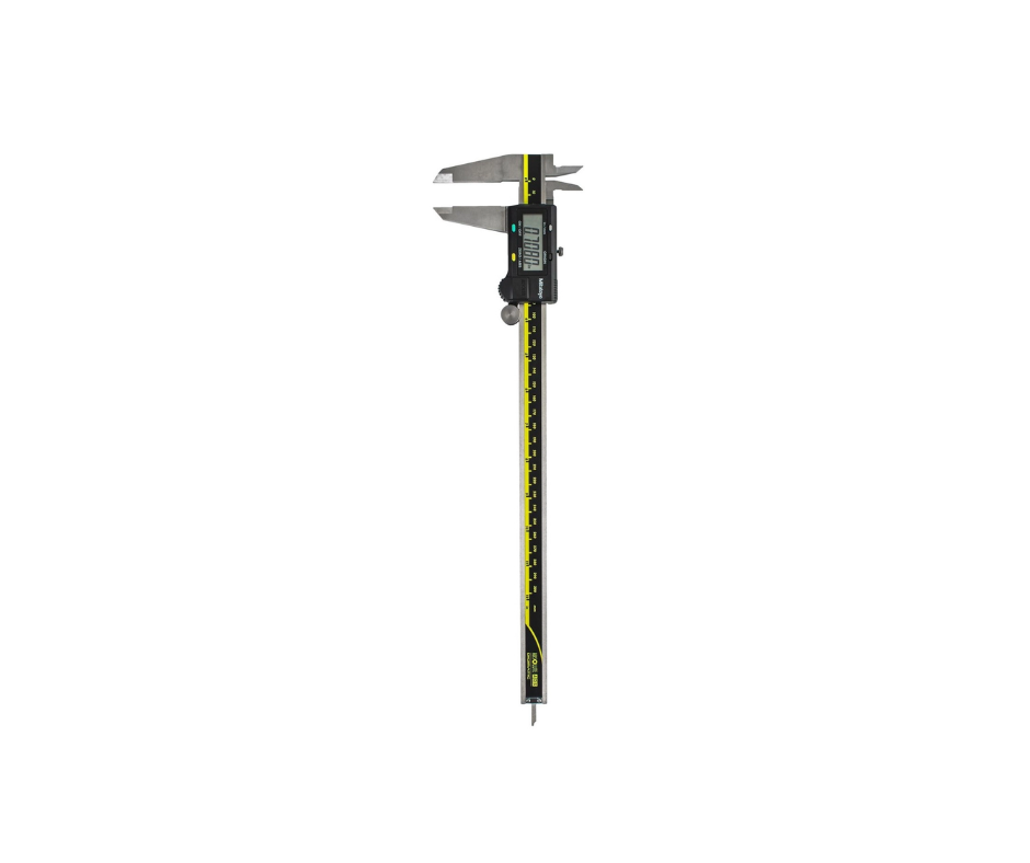 Calibrador Digital MITUTOYO ABSOLUTE 300mm / 12" (500-193-30)