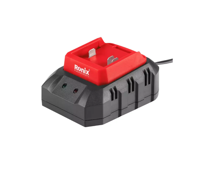 Cargador Rápido de 22V - 4A