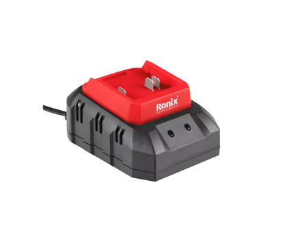 Cargador Rápido de 22V - 4A