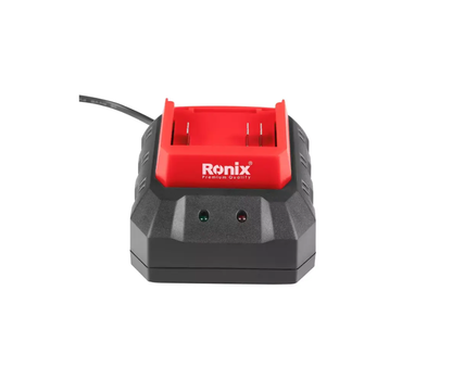 Cargador Rápido de 22V - 4A