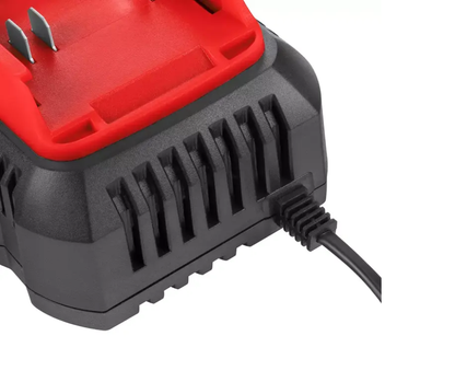 Cargador Rápido de 22V - 4A