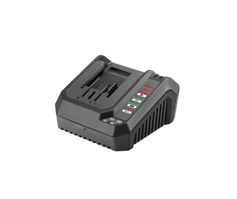 Cargador Rápido de Baterías 40V - 4.5A RONIX 8993-40V