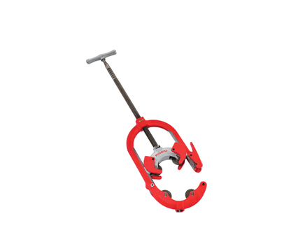 Cortatubos con Bisagra RIDGID 466-HWS (4" a 6")
