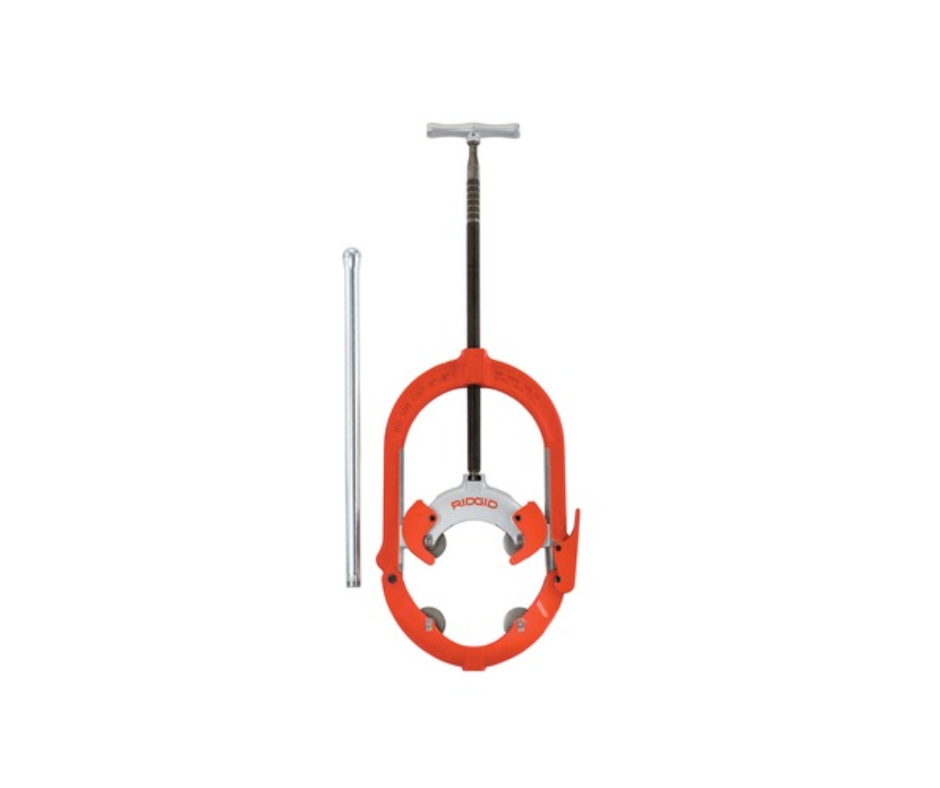 Cortatubos con Bisagra RIDGID 468-HWS (6" a 8")