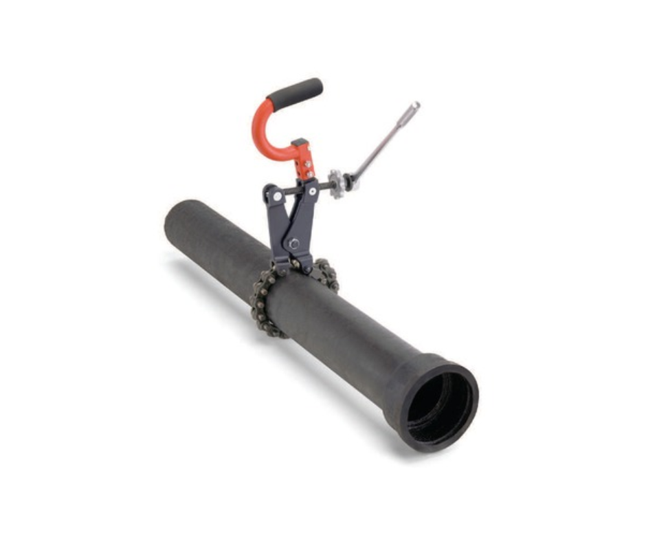 Cortatubos para Desagües y Alcantarillado de 2" a 6" RIDGID 226