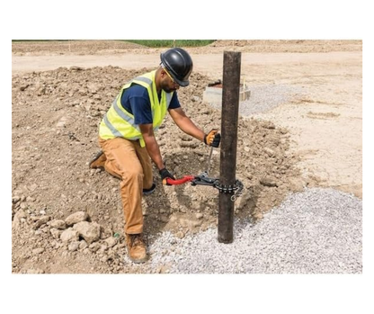 Cortatubos para Desagües y Alcantarillado de 2" a 6" RIDGID 226