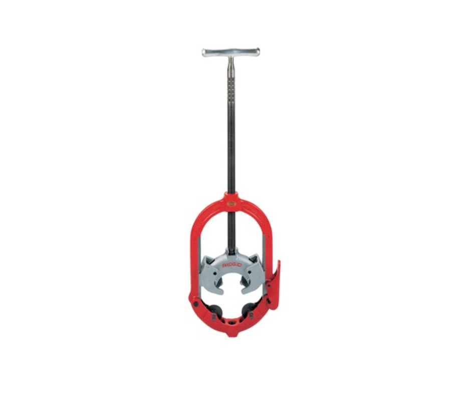 Cortatubos de 4 Ruedas RIDGID 424-S (2" a 4")