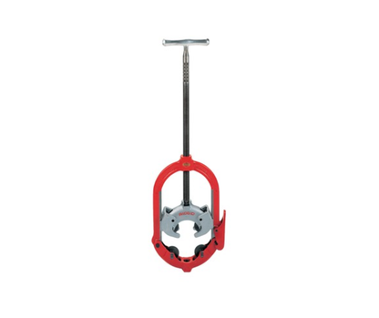 Cortatubos de 4 Ruedas RIDGID 424-S (2" a 4")