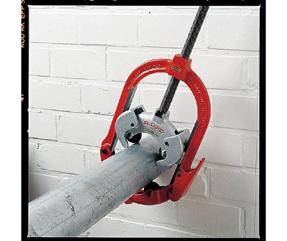 Cortatubos con Bisagra RIDGID 466-HWS (4" a 6")