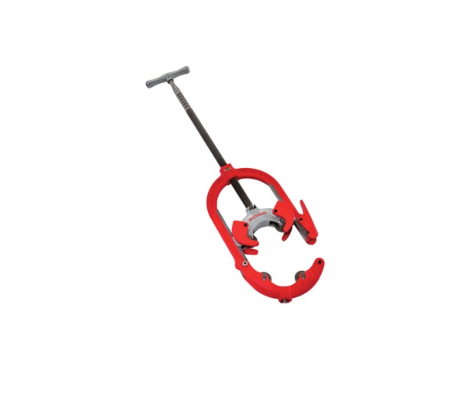 Cortatubos con Bisagra RIDGID 466-S (4" a 6")