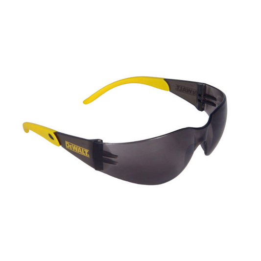 Lente de Seguridad Oscura DeWALT Protector