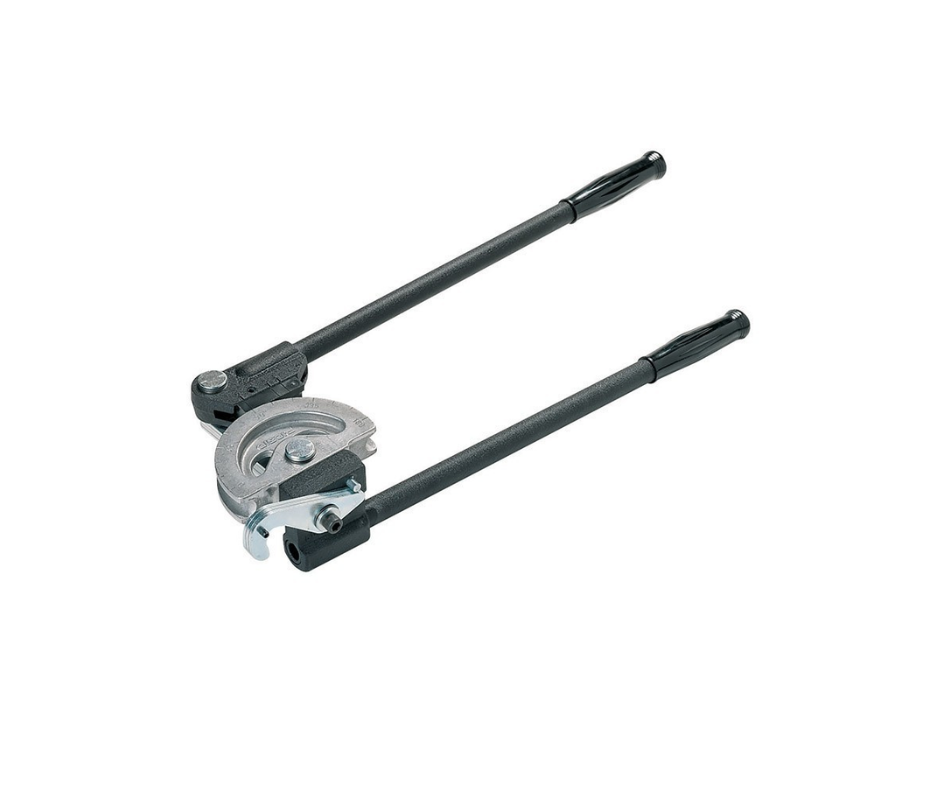 Doblatubos a Palanca RIDGID 312 (3/4")