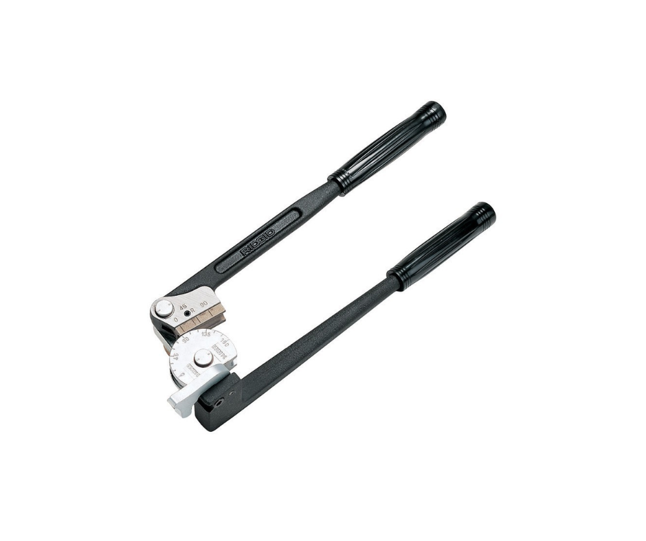 Doblatubos para Instrumentación RIDGID 405 (5/16")