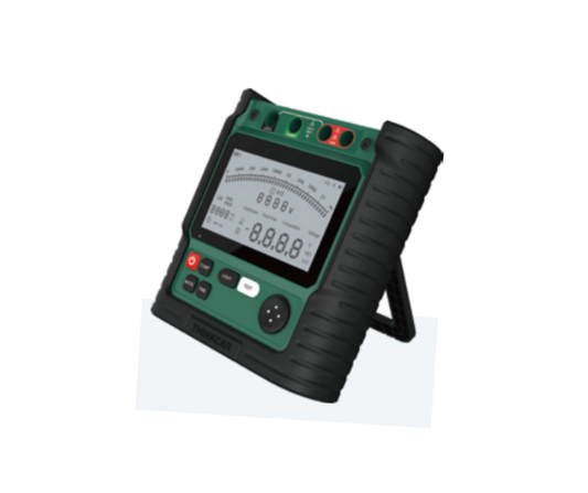 Medidor Aislamiento THINKCAR CEVC21 | Vehículos Eléctricos EV |