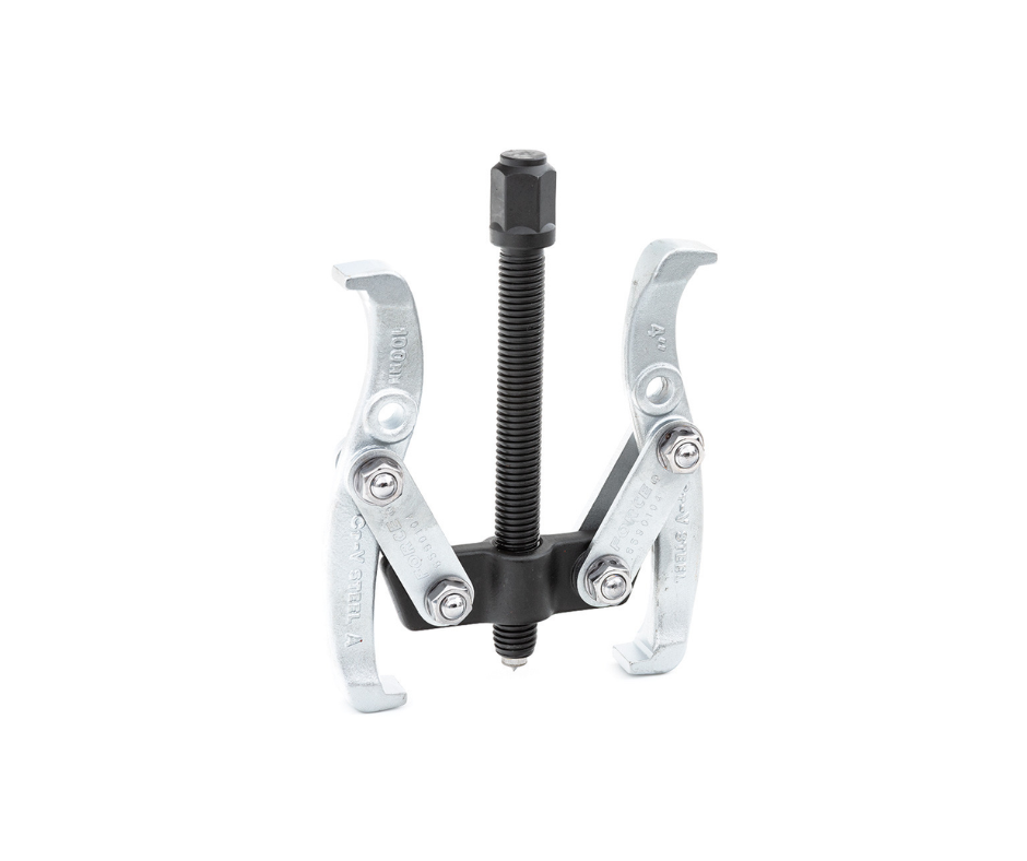 Extractor de 2 garras de 4'' ''FORCE'' (Taiwan)
