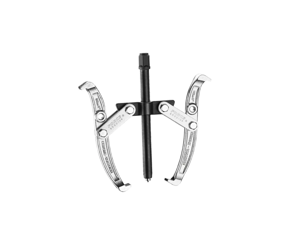 Extractor de 2 garras de 8'' ''FORCE'' (Taiwan)
