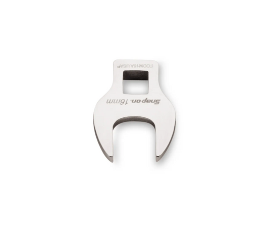 Llave de pie cuadro de 3/8'' en milímetros ''SNAP-ON''