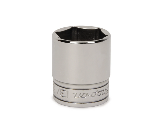 Llave de tubo corta encastre 3/8'' de 13/16'' 6 cantos ''SNAP-ON'' (U.S.A)