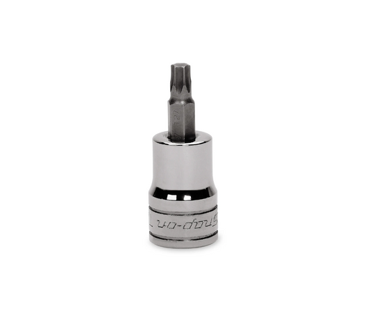 Llave de tubo encastre 3/8'' torx ''SNAP-ON'' (U.S.A)