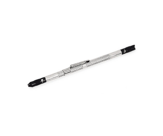 Arranque de aluminio combinado de 0.32'' x 9/32'' ''SNAP-ON'' (U.S.A)