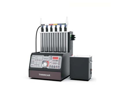 Limpiador de inyectores GDI de hasta 6 cilindros "THINKCAR"