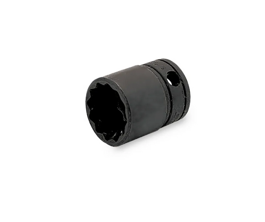 Llave de tubo encastre 1/2'' de 1/2'' 12 cantos ''SNAP-ON'' (U.S.A)