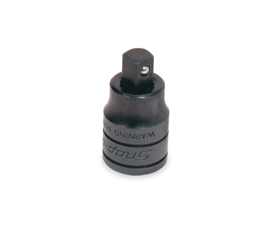 Adaptador encastre de 1/4'' de 3/8'' ''SNAP-ON'' (U.S.A)
