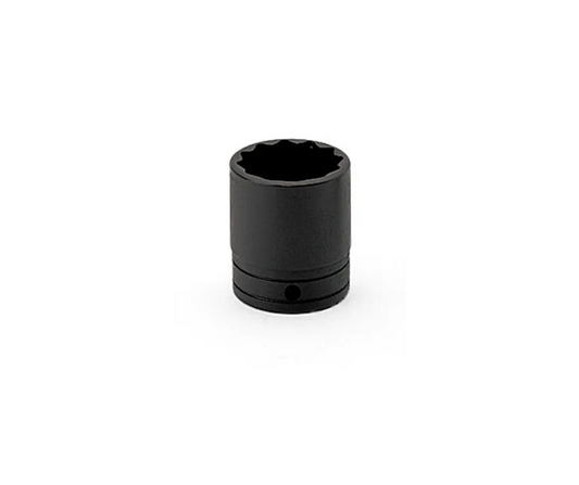 Llave de tubo de golpe encastre 1/2'' de 1.1/4'' 12 cantos ''SNAP-ON'' (U.S.A)