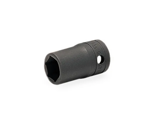 Llave de tubo de impacto 1.1/4'' cuadro de 1/2'' ''SNAP-ON'' (U.S.A)
