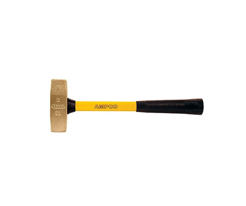 Combo de bronce antichispa de 2 Lbs. /1 Kgr.''AMPCO'' (U.S.A)