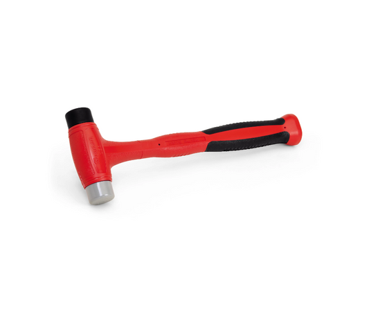 Martillo de goma ''SNAP-ON'' (U.S.A)