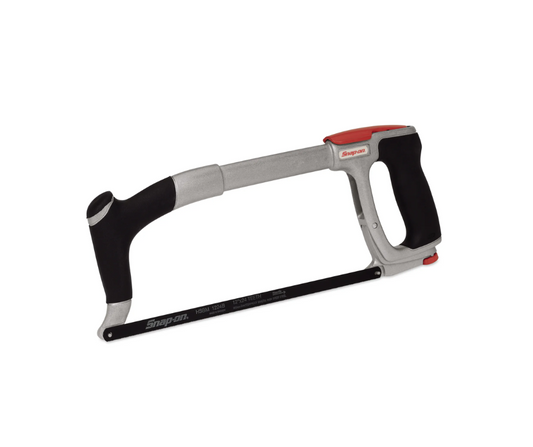 Arco de Sierra mango ergonomico de Manija bimolde de 12'' SNAP ON