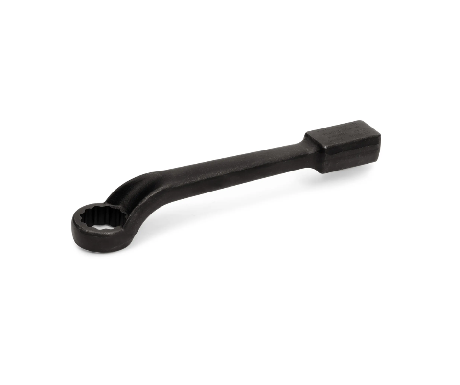 Llave de golpe 2. 3/4'' curva ''SNAP-ON'' (U.S.A)
