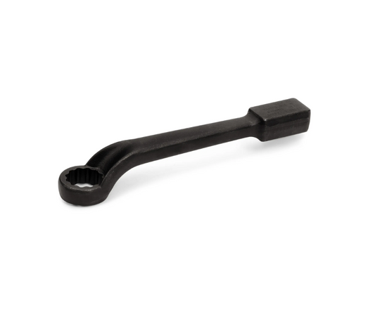 Llave de golpe 2-3/4'' curva ''SNAP-ON'' (U.S.A)