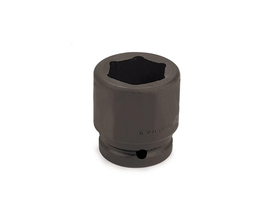 Llave de tubo de impacto encastre de 3/4'' de 1'' 6 puntas ''SNAP-ON''