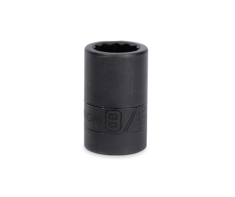 Llave de tubo encastre de 1/2'' de 12 cantos ''SNAP-ON'' (U.S.A)