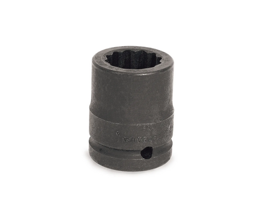 Llave de tubo encastre 3/4'' de 1'' 12 cantos ''SNAP-ON'' (U.S.A)