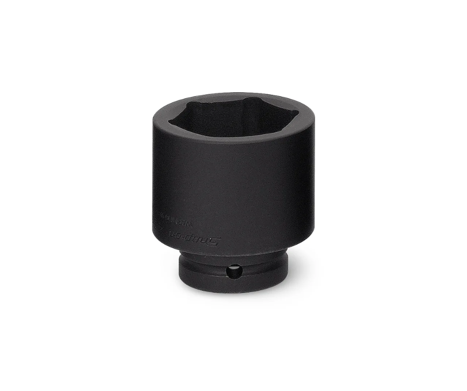 Llave tubo de impacto encastre 3/4'' de 6 cantos ''SNAP-ON'' (U.S.A)