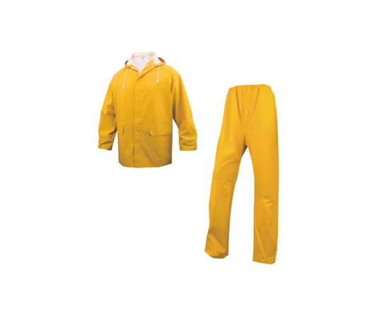 Conjunto Impermeable DELTAPLUS Mod. 304