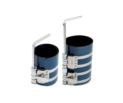 Compresor de Anillas / Aros de Pistón TOPTUL Serie JAAA (3" y 6")