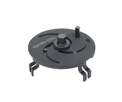 Extractor universal de 3 garras para anillos de retención de combustible "TOPTUL"