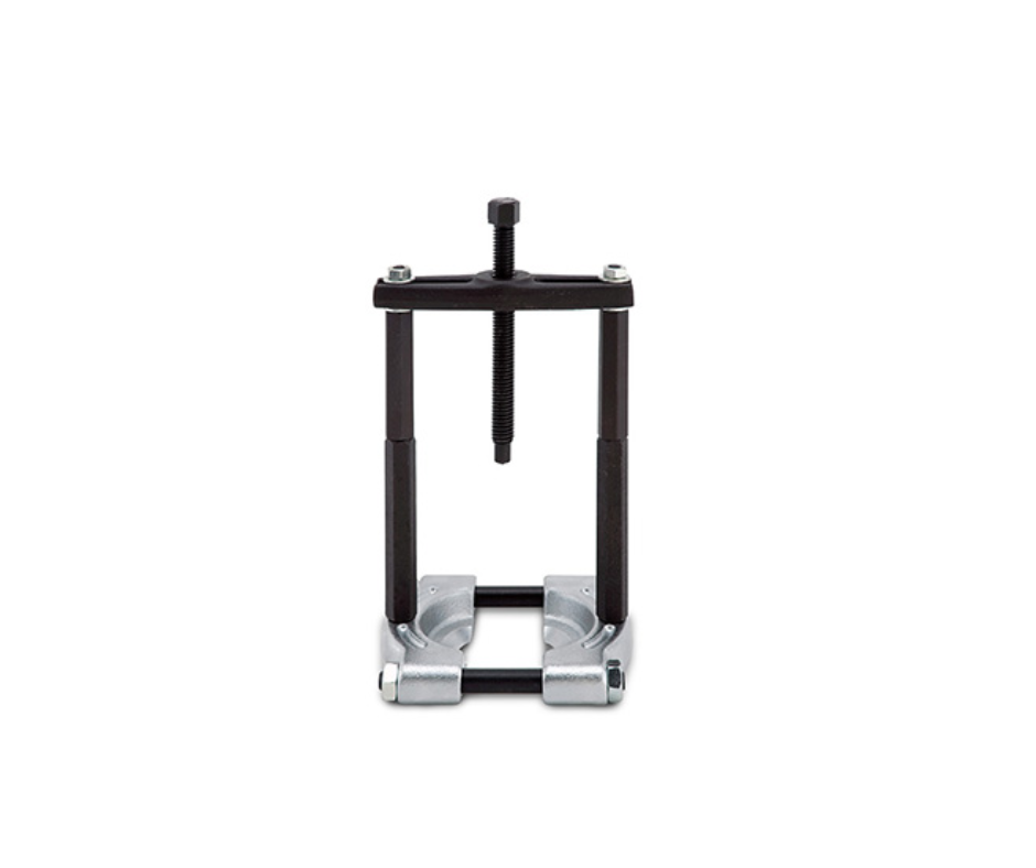 Juego Extractor y Separador de Cojinetes TOPTUL (12 Pzas)