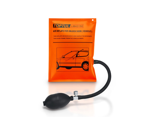 Bolsa Abre Puertas TOPTUL (100 Kg)