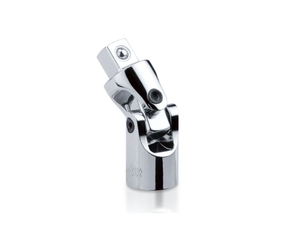 Articulación / Junta Universal TOPTUL - Encastre 1/2" (71mm)